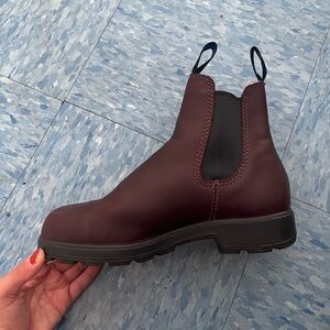 Women’s Blundstone Thermal High Top boots